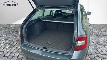 Skoda Octavia - 8