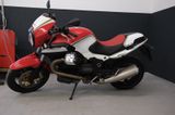 Moto Guzzi SPORT 1200 - Rollenstößenumbau - MOTO GUZZI 1200 SPORT