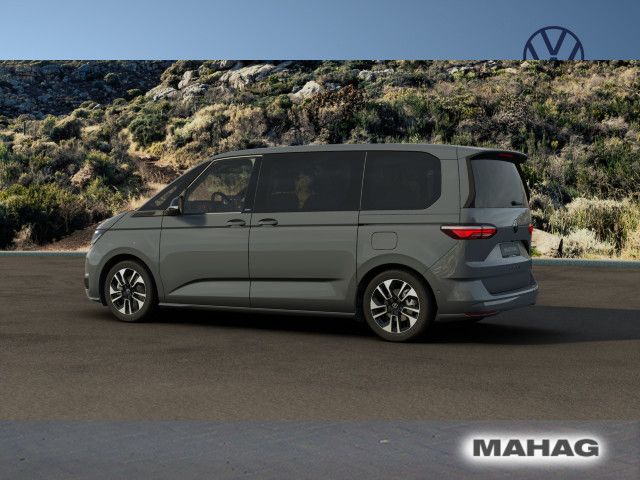 Volkswagen T7 Multivan - Bild 5