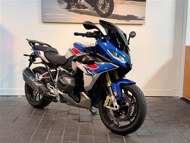 BMW R 1250 RS