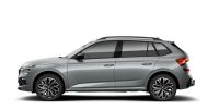 Skoda Kamiq - Vorschau Bild 5