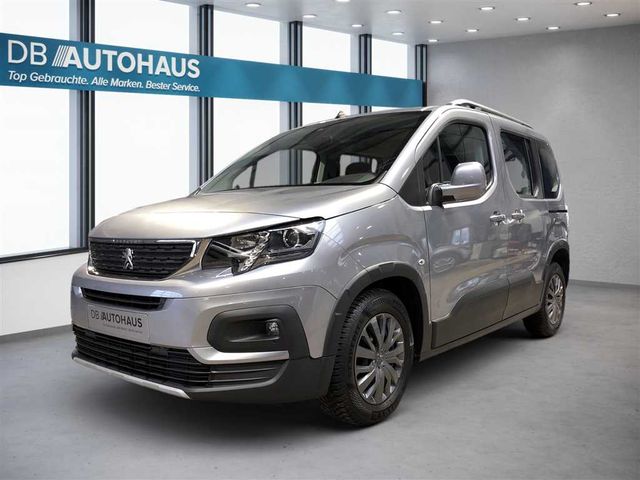 Peugeot Rifter Kombi Allure 1.2 PureTech Navi Komfort-Pa