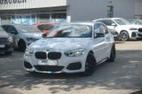 BMW M135 i / Handschalter / REMUS / BMW-Service / - BMW M135 aus 2015