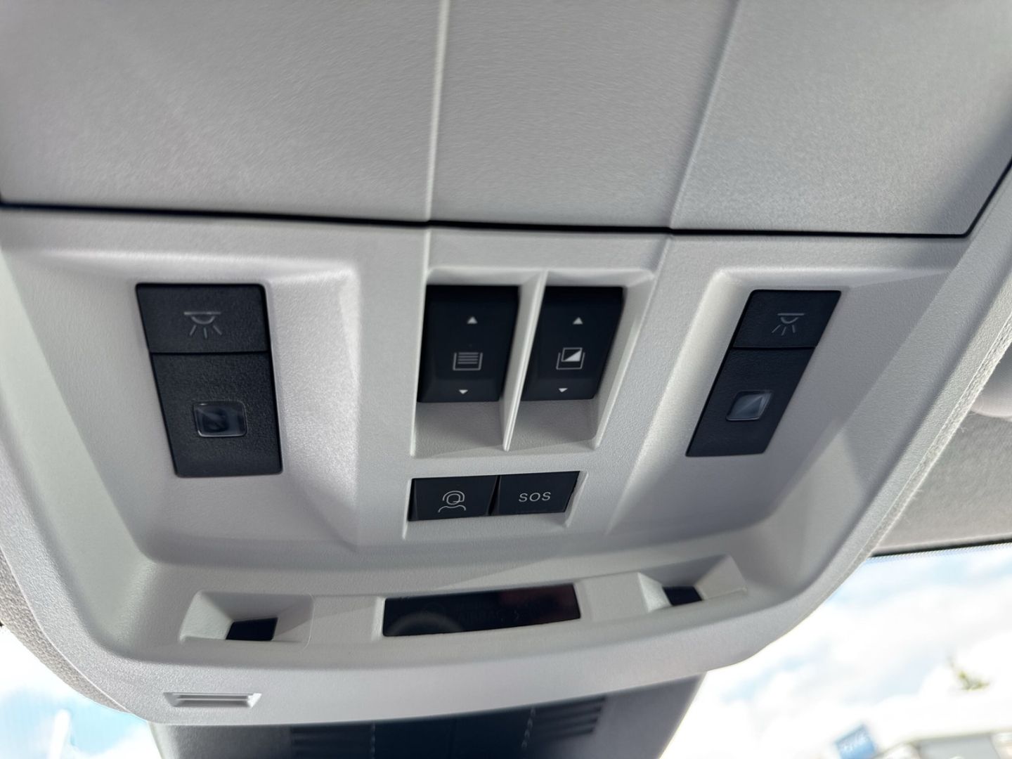 Citroën C5 Aircross - Bild 23