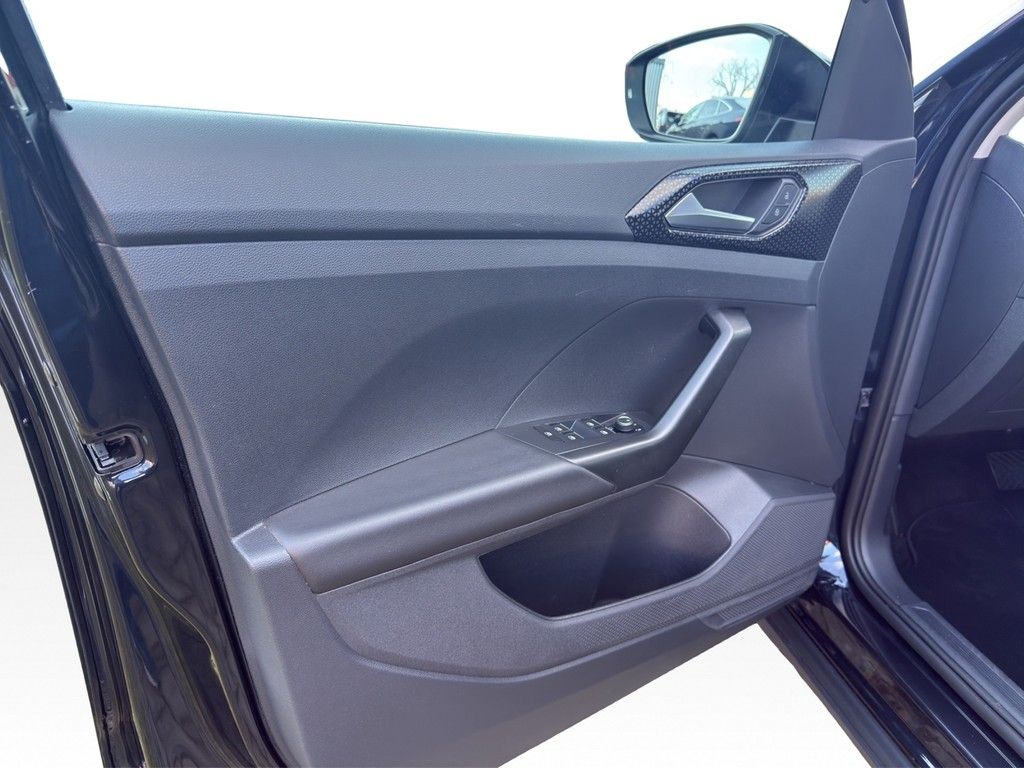 Volkswagen T-Cross - Bild 12