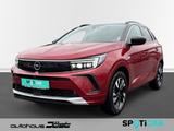 Opel Grandland Business Elegance 1.2 T LED NAVI KEYL. - Opel Grandland (X) in Mannheim