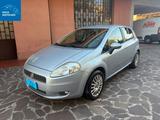 Fiat Grande Punto 1.4 GPL 5 porte Actual - Fiat Grande Punto mit LPG-Antrieb