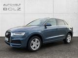Audi Q3 S-Line 1.4 TFSI Navi LED S-LineExt TechSelect - Audi Q3 in Köln