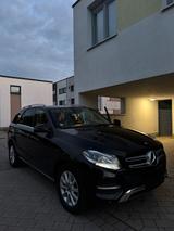Mercedes-Benz Mercedes gle 250d 4 matic - Mercedes-Benz GLE 250 von privat