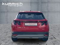 Hyundai TUCSON - Vorschau Bild 5
