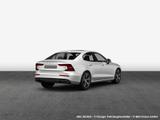 Volvo S60 T8 Recharge AWD Inscription Aut Massagesitze - Volvo S60 aus 2022