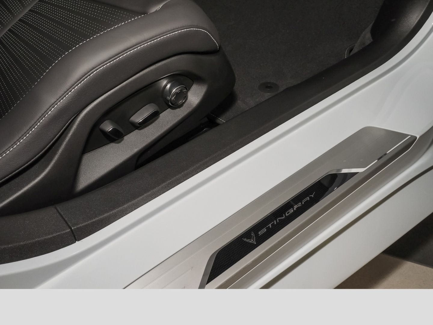 Corvette C8 - Bild 17