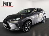 Lexus NX 300h E-FOUR Luxury Line NAVI PANO 360° KAMERA - Lexus NX 300 in Frankfurt (Main)