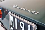 Alfa Romeo GT Giulia Sprint Gt 1.6 105.02 ASI OR - Alfa Romeo GT Oldtimer