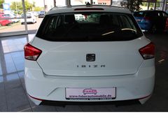 Fahrzeugabbildung Seat Ibiza Style 1.0TSI,Nur 22203 KM,Top-Zustand