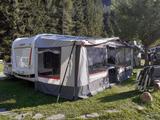 Dethleffs Camper 530FSK - Dethleffs 530