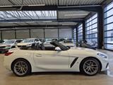 BMW Z4 ROADSTER 20 i LEDER NAVI LED SOUND SPURPAKET - BMW Z4 Gebrauchtwagen in Hamburg