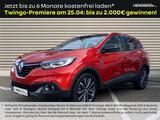 Renault Kadjar BOSE Edition dCi 110 Scheckheft AHK Navi - Renault Kadjar in Duisburg