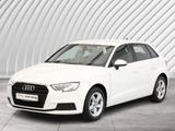 Audi A3 Sportback 35 TFSI basis NAVI Sound Syst. LM - Audi A3 Gebrauchtwagen in München