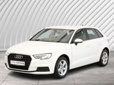 Audi A3 Sportback 35 TFSI basis NAVI Sound Syst. LM - Audi A3 in München