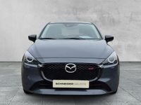 Mazda 2 - Vorschau Bild 8