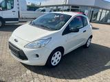 Ford Ka Ambiente 3-Türer Allw/Radio/KLIMA/Isofix!!! - Ford: Ka Tür