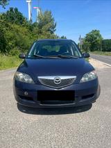 Mazda 2 1.25 55kW Comfort Comfort - Mazda 2 in Mönchengladbach