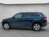 Skoda Kodiaq 1.4 TSI 4x4 DSG Style Pano AHK Leder 4x S - Skoda Kodiaq mit Schiebedach