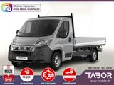 Fiat Ducato Pritsche 35 AT L4 3S TechP Temp UVP-37%* - Fiat Ducato in Freiburg