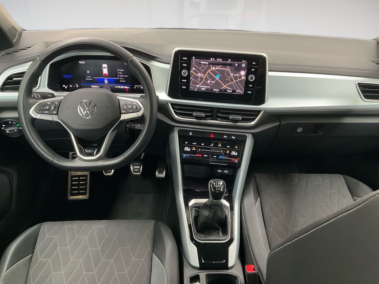 Volkswagen T-Roc - Bild 11