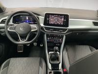 Volkswagen T-Roc - Vorschau Bild 11