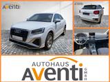 Audi Q2 S-Line 30 *SHZ*Lane Assist*LED*PDC*Navi* - gebrauchte Audi Q2 aus dem Jahr 2024