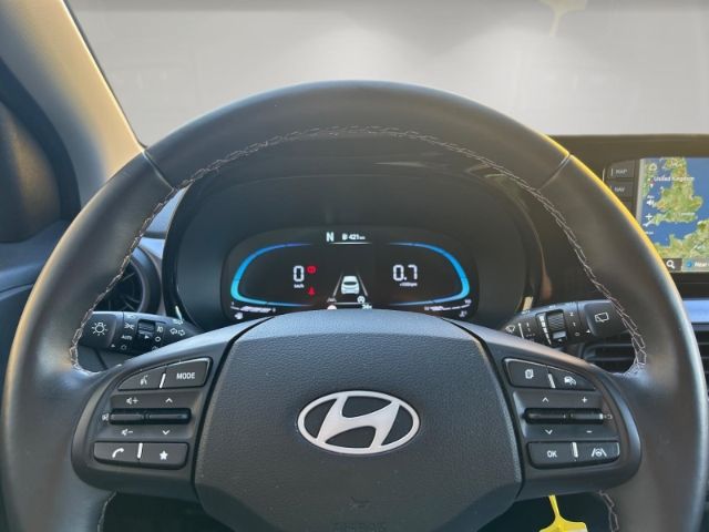 Hyundai i10 – Bild 8
