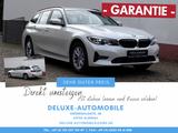 BMW 320d Touring Aut. - BMW Live Cockpit,Sitzheizung - BMW 320: Kombi, Bmw320d