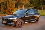 Volvo XC60 B5 AWD Inscription Geartronic Inscription - Volvo XC60: Geartronic
