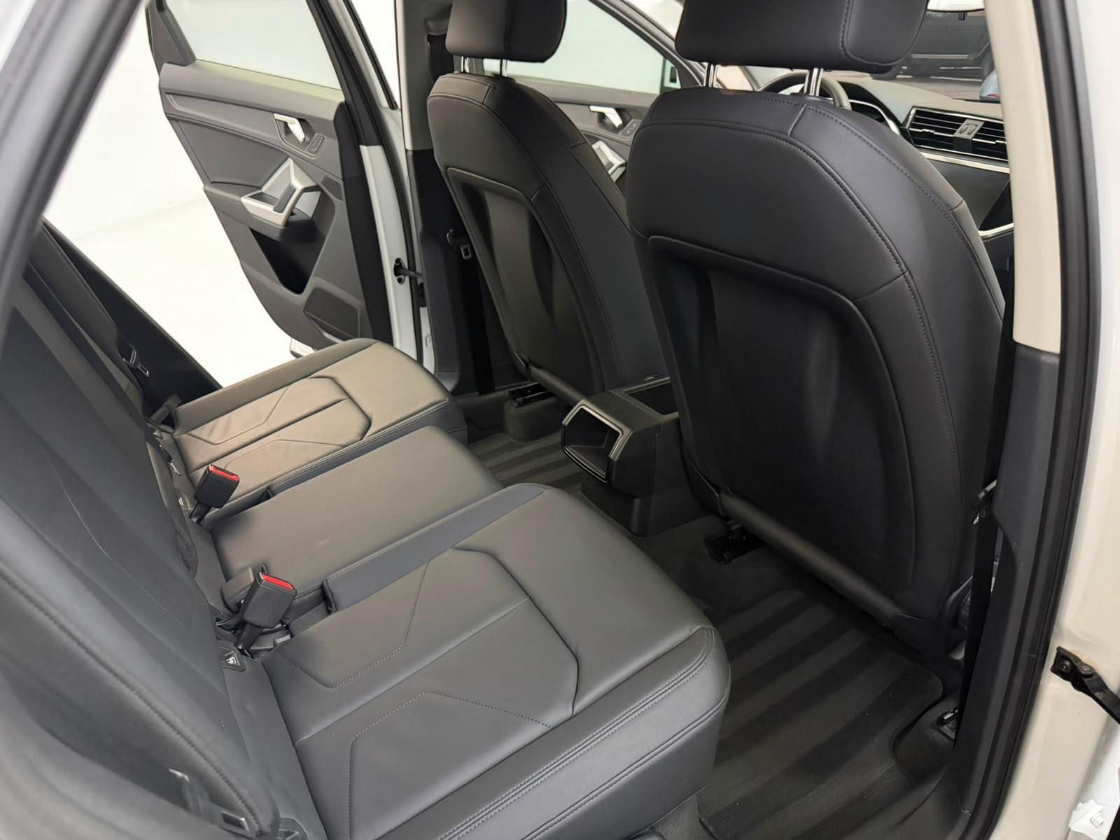 Audi Q3 Sportback 35 TFSI VIRTUAL*LED*LEDER*360 KAM, миниатюра 16