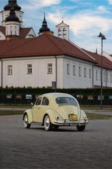 Volkswagen Beetle - Autos aus dem Jahr 1961