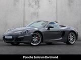 Porsche Boxster S PDK Tempostat Sportabgas 20-Zoll SHZ - Porsche Boxster in Dortmund