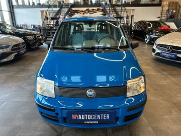 Fiat Panda 1.1 8V Active *TÜV*guter Zustand*