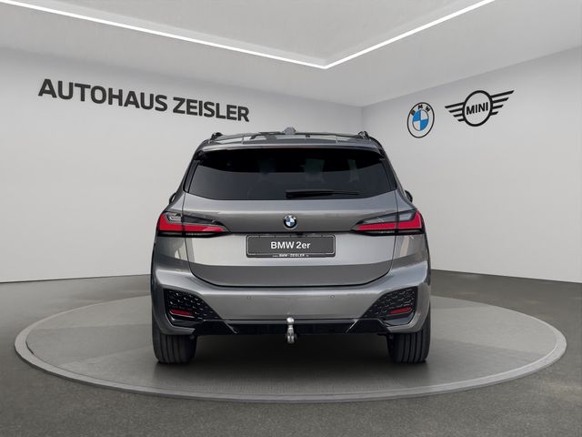 Foto Nummer 6: BMW 220i Active Tourer