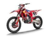 Gasgas MC 450F Factory Edition 2023 / Barcia Replica - GASGAS MC 450F