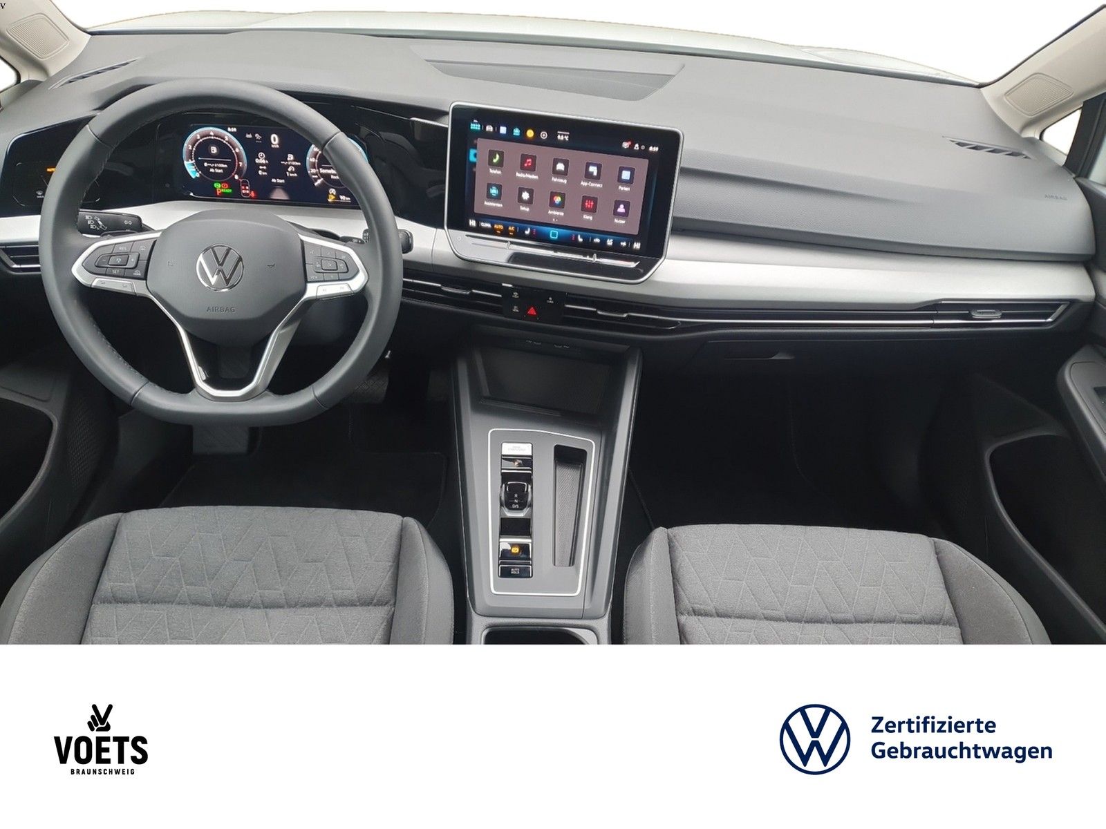 Volkswagen Golf - Bild 9