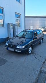 Volkswagen VW Passat 35i 2.0 - Volkswagen Passat aus 1995