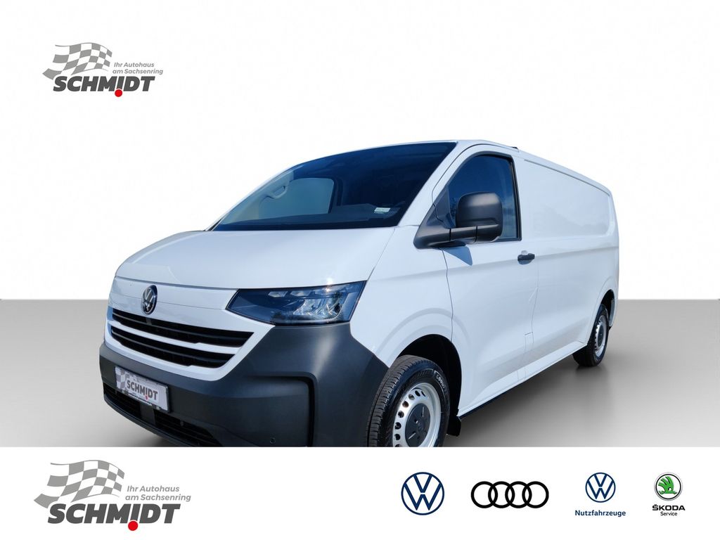 Volkswagen T7 Transporter