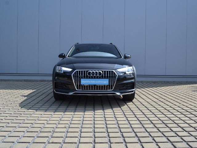 A4 allroad 45 TFSI quattro S-tronic 18-ZOLL/XENO