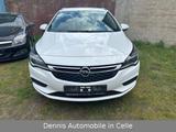 Opel Astra K Sports Tourer Selection