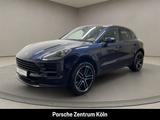 Porsche Macan 20-Zoll Nachtblau LED Alcantara 78.573km - Porsche Macan in Leverkusen