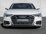 Audi A6 Limousine 35 TDI 120 S tronic S line Virtuell - Audi: V12