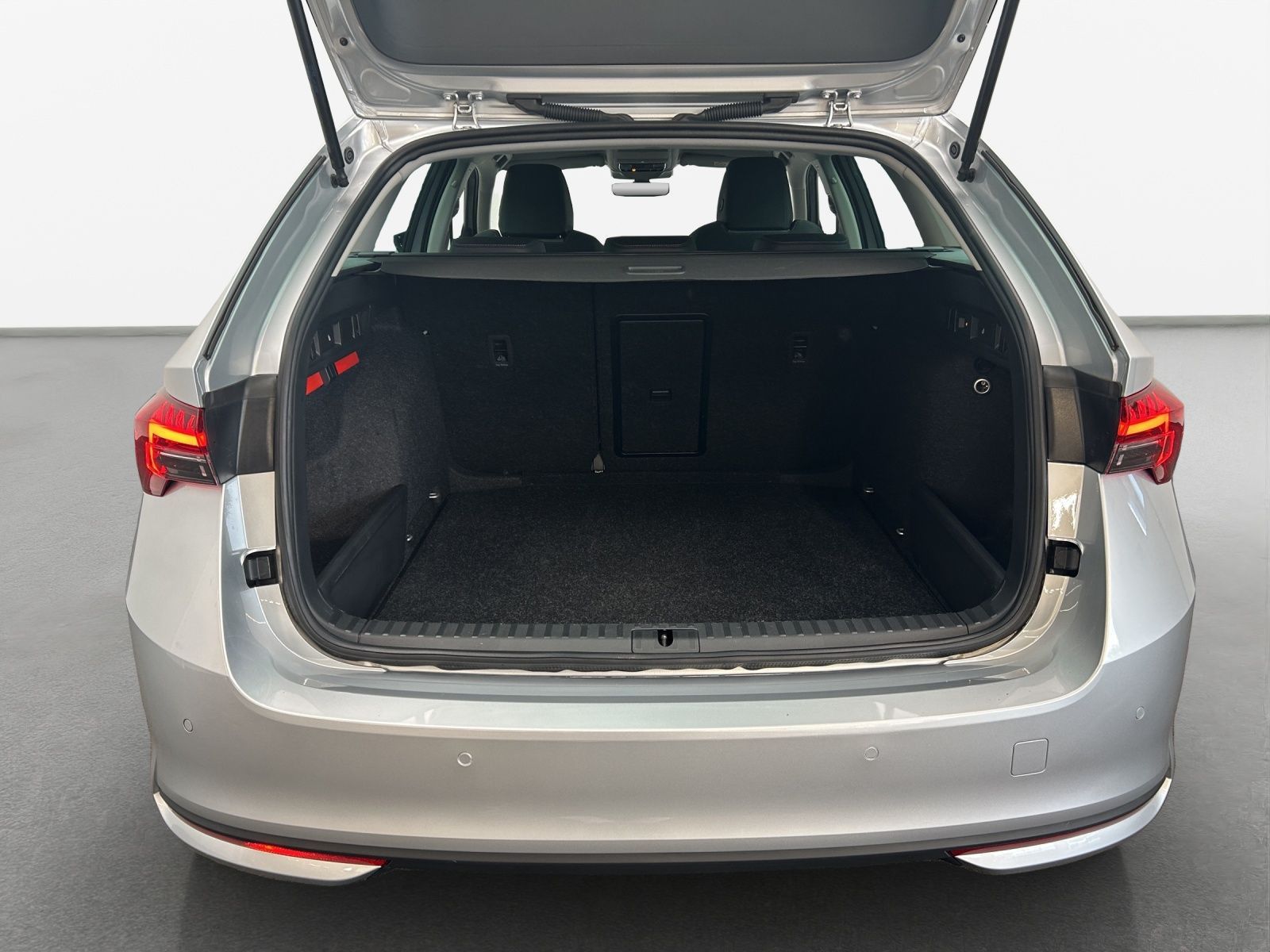 Skoda Octavia - Bild 12
