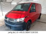 Volkswagen T6.1 Transporter | DAB-Radio | Klima | PDC - rote Volkswagen T6 Transporter